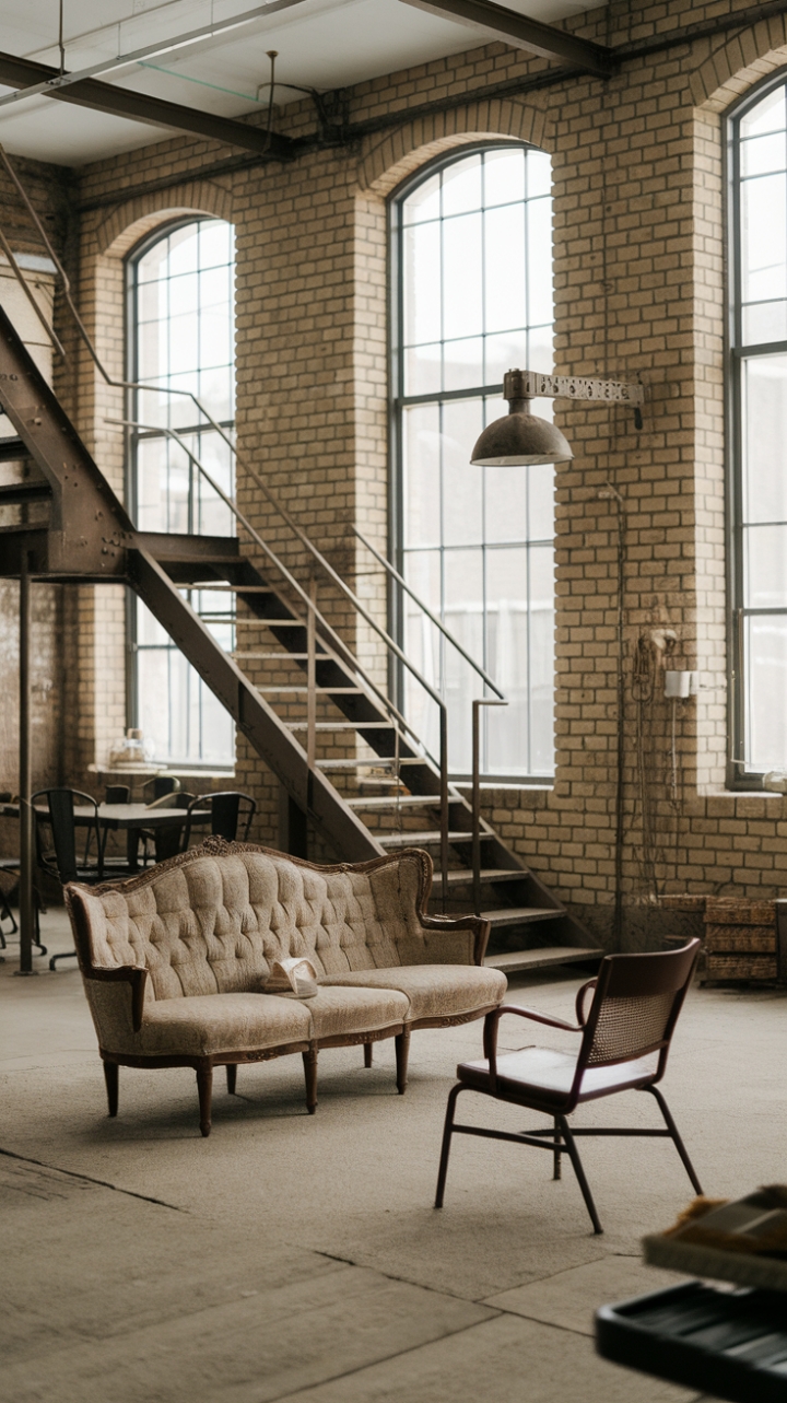 20 Industrial Living Room Decor Ideas: Get the Look That’s Taking Over Instagram