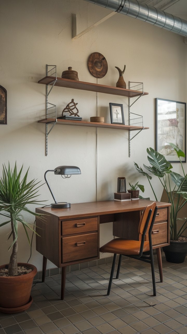 20 Mid Century Industrial Decor Ideas: Get the Look That’s Taking Over Instagram