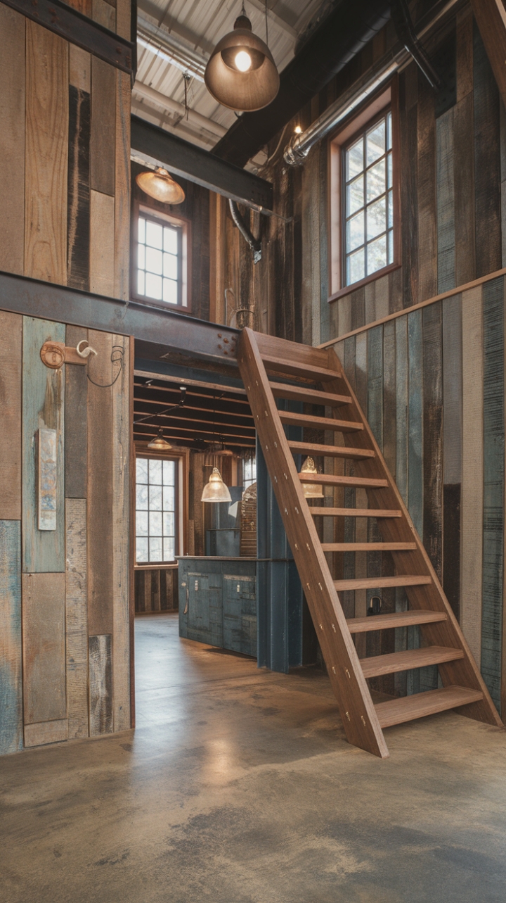 20 Rustic Industrial Decor Ideas: Get the Look That’s Taking Over Instagram!
